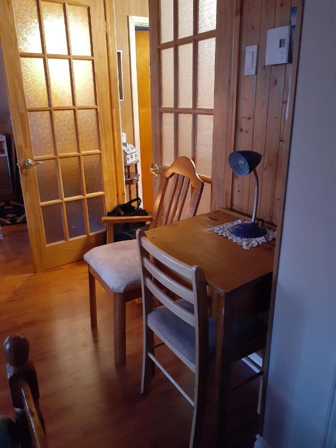 Bienvevus Chez Rino-Hugues Bed & Breakfast Trois-Pistoles Eksteriør bilde